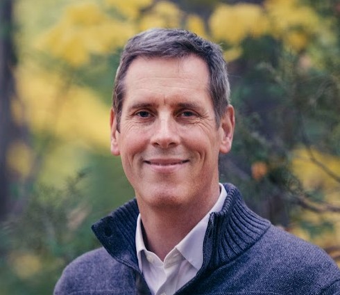 Photo of Simon Pratt